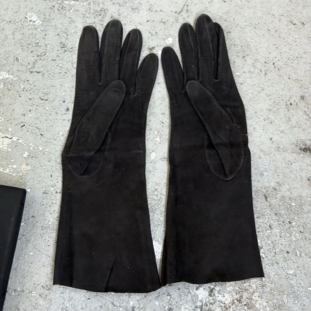 1930 glove set